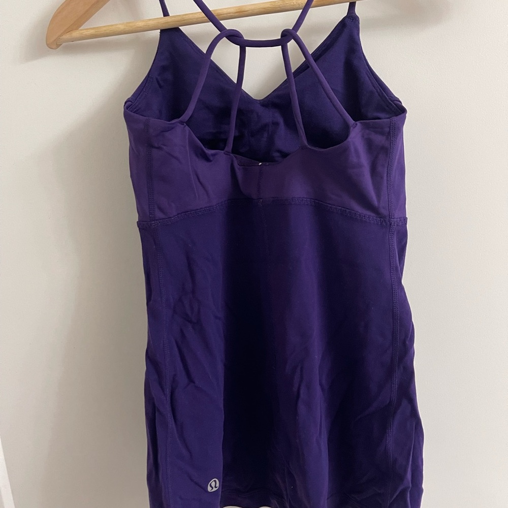 Lululemon Sport Bra / Tank